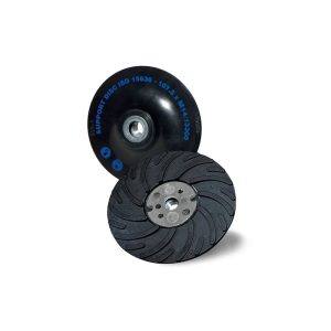 NORTON Back-Up Pad Fibreglass Reinforced M14 125mm