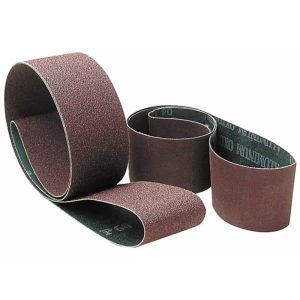 NORTON Metalite Cloth Belt 75X533MM R219P P40
