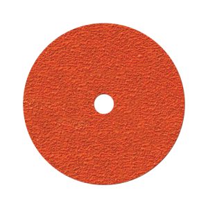 SAINT-GOBAIN ABRASIVES Blaze Fibre Disc 115X22mm F980 C60