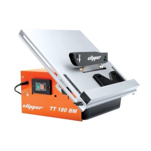 SAINT-GOBAIN ABRASIVES Clipper Tt180Bm Tile Saw 230V