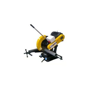 FLEXOVIT Mitrecut 400A Drop Saw 5.5Kw, 3 Phase