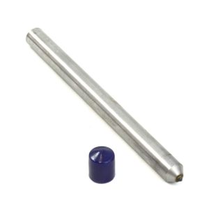 NORTON 12.7 x 150mm Economy Single Point Diamond Wheel Dresser