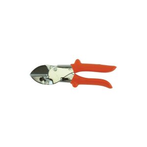STERLING Universal Shears With Orange Handle