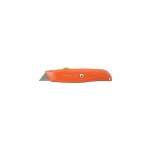 STERLING Fluro Retractable Trimming Knife