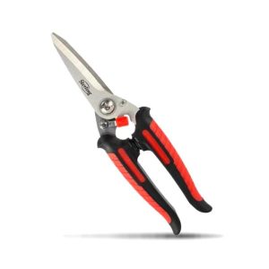 STERLING 200mm Ultimax Pro Black Panther Gen II Industrial Snips