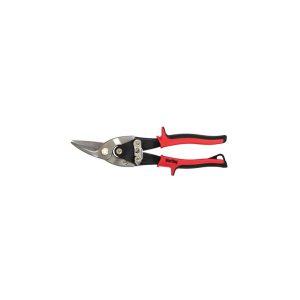 STERLING Red Left Cut Aviation Snips