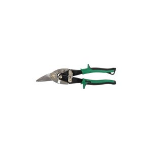 STERLING Green Right Cut Aviation Snips