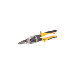 STERLING Yellow Straight Cut Aviation Snips