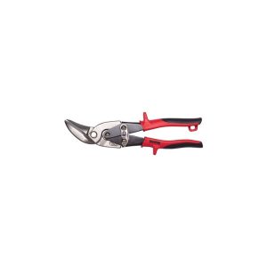 STERLING Red Left Cut Offset Snips