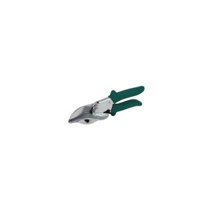 STERLING Green Handle Duck Bill Shears