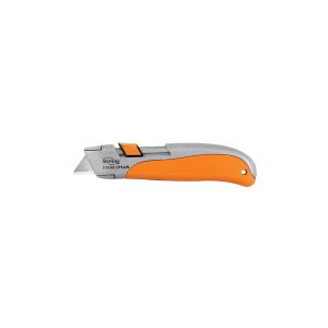 STERLING Double Plus Self Retracting Safety Knife