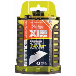 STERLING Heavy Duty Blade Dispenser (X100)