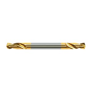 ALPHA No.11 Double Ended Drill Bit