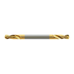 ALPHA No.20 Double Ended Drill Bit
