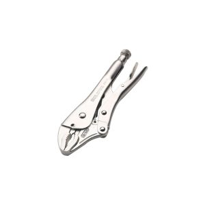 SPEAR & JACKSON Clamp - Locking - Curved Jaw With Cutter - 250mm - 10"