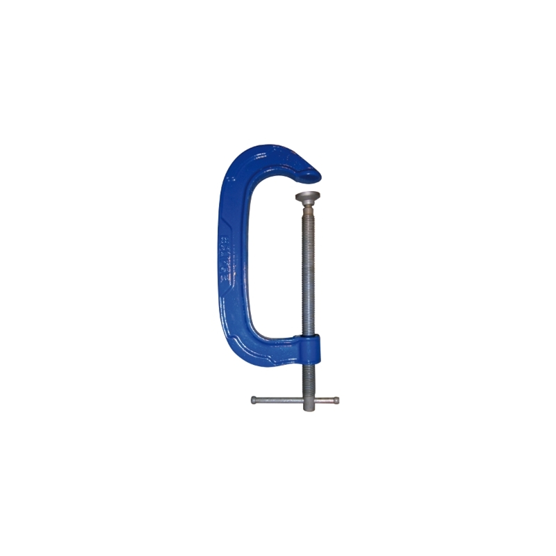 SPEAR & JACKSON Clamp - G - 200 mm - 8" - Professional - Max Load 773Kg