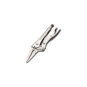 SPEAR & JACKSON Clamp - Locking - Long Nose With Cutter - 150mm - 6"