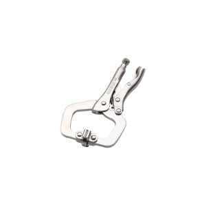 SPEAR & JACKSON Clamp - Locking C - Swivel Pads - 150mm - 6"