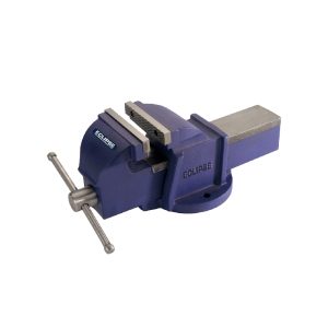 SPEAR & JACKSON Vice - Mechanics - 75mm - 3" - Max Clamp Force 20Kg