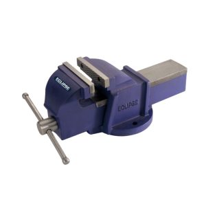 SPEAR & JACKSON Vice - Mechanics - 150mm - 6" - Max Clamp Force 35Kg