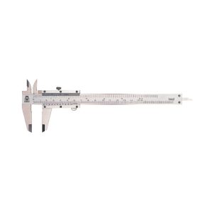 MOORE & WRIGHT Vernier Caliper 0-200mm /0-8" Workshop