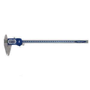 MOORE & WRIGHT 300mm 0.01 mm/0.0005 Inch Res Digital Vernier Caliper