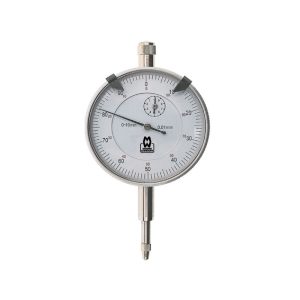 SPEAR & JACKSON Dial Indicator Analogue , 0-10mm