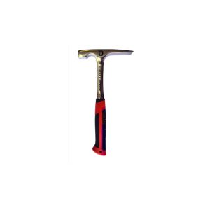 SPEAR & JACKSON Hammer - Brick - All Steel Handle - 680G - 24Oz