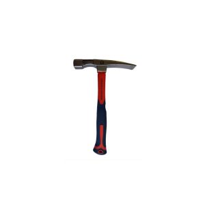 SPEAR & JACKSON Hammer - Brick - Fibreglass Handle - 680G - 24Oz