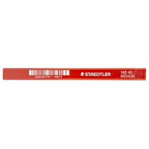 STAEDTLER Pencil - Carpenters - Medium