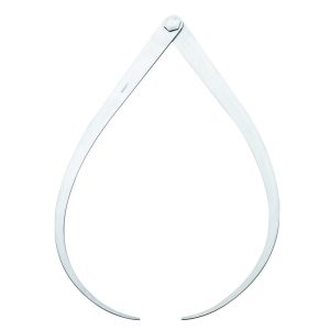 STARRETT Firm-Joint Caliper 24In (600MM) Outside