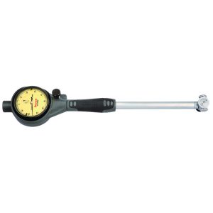 STARRETT Dial Bore Gauge 10-18MM Range .01MM Grad