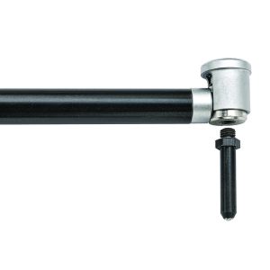 STARRETT Dial Bore Gauge .7Inch - 1.5Inch Range .0005Inch Grad