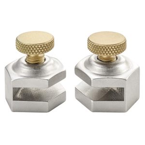 STARRETT Stair Gauge Fixture Attachments (Pair)