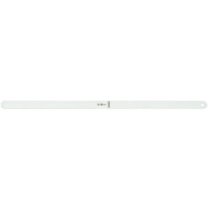 STARRETT Thickness Gauge Stock .10MM 30Cm Length