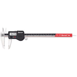 STARRETT Ip67 Electronic Digital Caliper 200MM