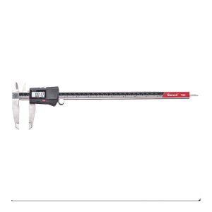 STARRETT Electronic Digital Caliper 12In 300MM
