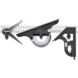 STARRETT Combination Set 300mm