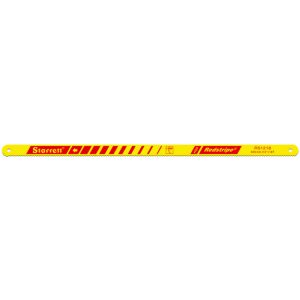 STARRETT Power Hacksaw Redstripe 400X38X2X14Tpi