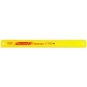 STARRETT Power Hacksaw Redstripe 18Inx1.3/4Inx6Tpi