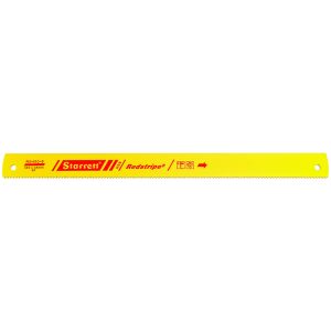STARRETT Power Hacksaw Redstripe 450X38X2X6Tpi