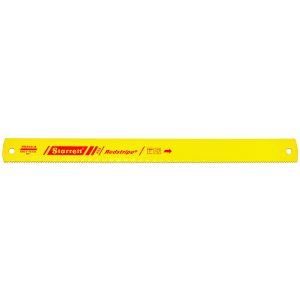 STARRETT Power Hacksaw Redstripe 500X45X2X6Tpi