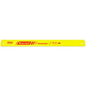 STARRETT Power Hacksaw Redstripe 575X50X2.5X4Tpi