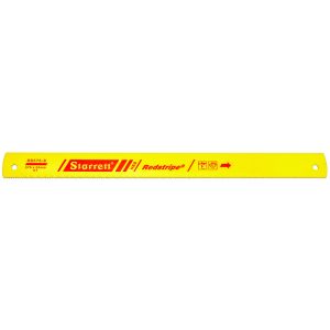 STARRETT Power Hacksaw Redstripe 575X50X2.5X6Tpi