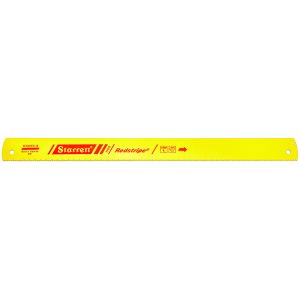 STARRETT Power Hacksaw Redstripe 650X55X2.5X6Tpi
