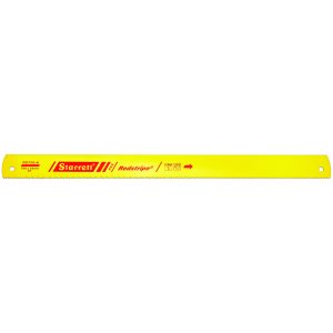 STARRETT Power Hacksaw Redstripe 700X55X2.5X6Tpi