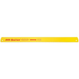 STARRETT Power Hacksaw Redstripe 850X60X3X4Tpi
