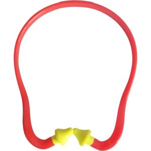 MAXIPLUG Quiet Band 19dB - Class 3 (includes extra pair of pods) - Box of 10