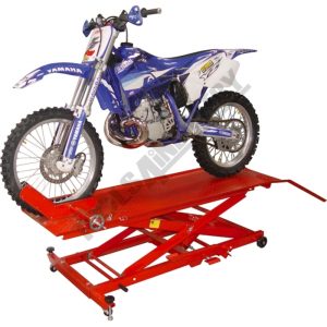 HAFCO Motorbike Lifter