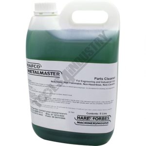 TOOLS 4 INDUSTRY Parts Washer Concentrate 5L Makes 50L - Pwc5